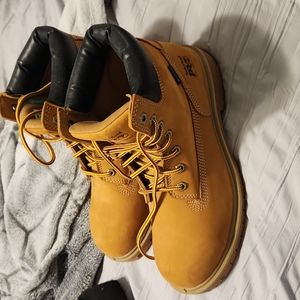 Womens timberland boots